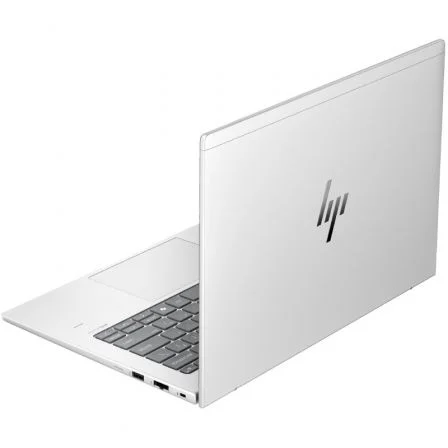 HP EliteBook 645 G11 Portátil 14" WUXGA - AMD Ryzen 7 PRO 7735U, 16GB RAM, 512GB SSD, Windows 11 Pro (Ref: 9Y7R1ET) HP EliteBook 645 G11 Portátil 14" WUXGA - AMD Ryzen 7 PRO 7735U, 16GB RAM, 512GB SSD, Windows 11 Pro (Ref: 9Y7R1ET)